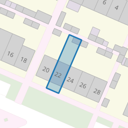 Perceel AMF00-K-3693