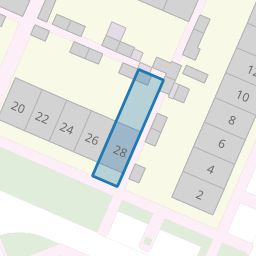 Perceel AMF00-K-3696