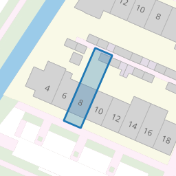 Perceel AMF00-K-3703