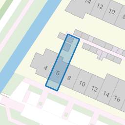 Perceel AMF00-K-3704