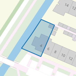 Perceel AMF00-K-3705