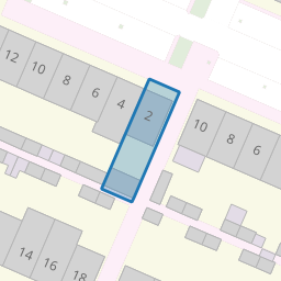 Perceel AMF00-K-3706