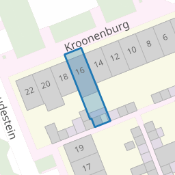 Perceel AMF00-K-3716