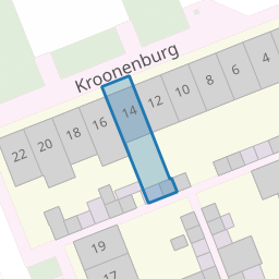 Perceel AMF00-K-3717