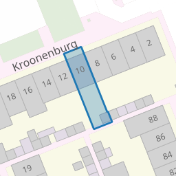 Perceel AMF00-K-3719