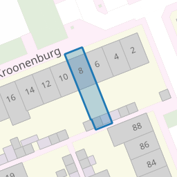 Perceel AMF00-K-3720
