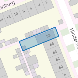 Perceel AMF00-K-3724