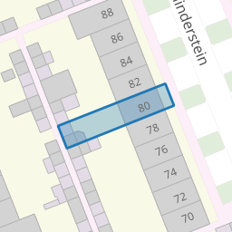 Perceel AMF00-K-3728