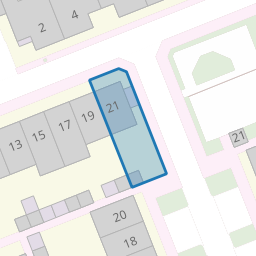 Perceel AMF00-K-3745