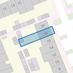 Perceel AMF00-K-3747