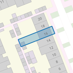 Perceel AMF00-K-3748