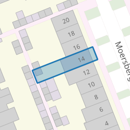 Perceel AMF00-K-3749
