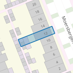 Perceel AMF00-K-3750