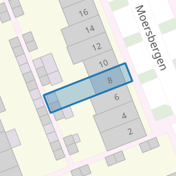 Perceel AMF00-K-3751
