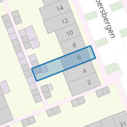Perceel AMF00-K-3752