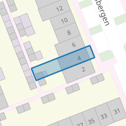 Perceel AMF00-K-3753