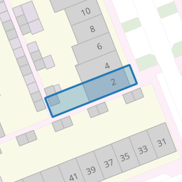 Perceel AMF00-K-3754