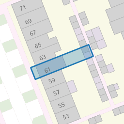 Perceel AMF00-K-3760