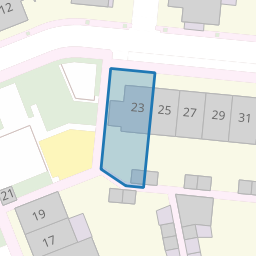 Perceel AMF00-K-3767