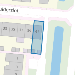 Perceel AMF00-K-3776