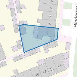 Perceel AMF00-K-3782