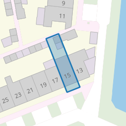 Perceel AMF00-K-3784