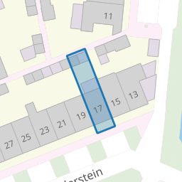 Perceel AMF00-K-3785