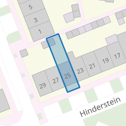 Perceel AMF00-K-3789