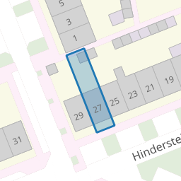 Perceel AMF00-K-3790