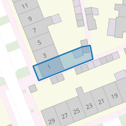 Perceel AMF00-K-3792