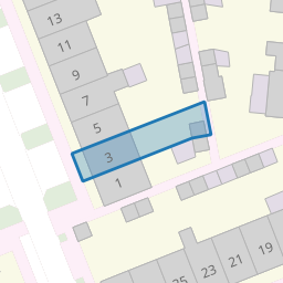 Perceel AMF00-K-3793