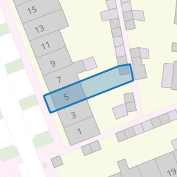 Perceel AMF00-K-3794