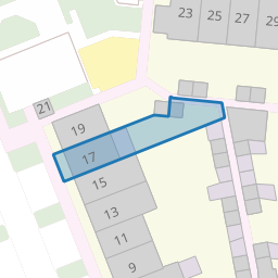 Perceel AMF00-K-3800