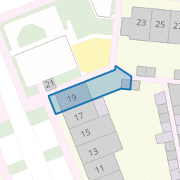 Perceel AMF00-K-3801