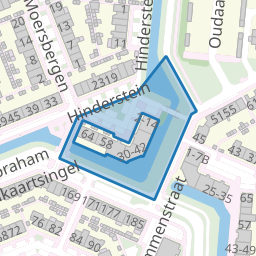 Perceel AMF00-K-3805