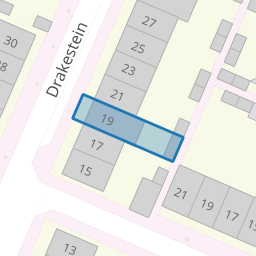 Perceel AMF00-K-3814