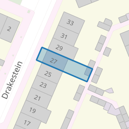 Perceel AMF00-K-3818