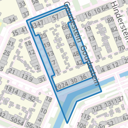 Perceel AMF00-K-3830