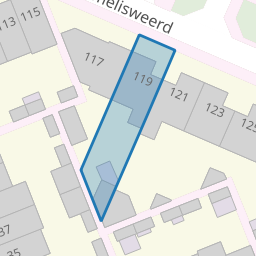 Perceel AMF00-K-3832