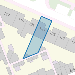 Perceel AMF00-K-3834