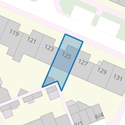 Perceel AMF00-K-3835