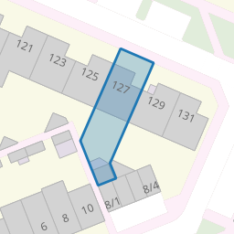 Perceel AMF00-K-3836