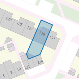 Perceel AMF00-K-3837