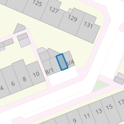 Perceel AMF00-K-3839