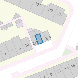 Perceel AMF00-K-3840