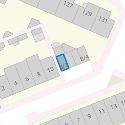 Perceel AMF00-K-3841