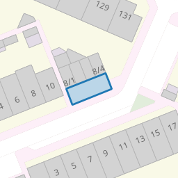 Perceel AMF00-K-3842