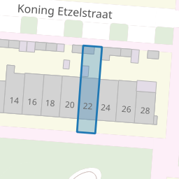 Perceel AMF00-K-3854