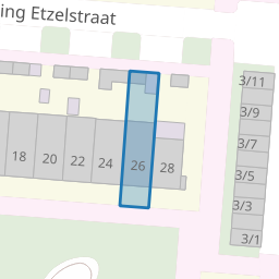 Perceel AMF00-K-3856