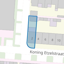 Perceel AMF00-K-3858
